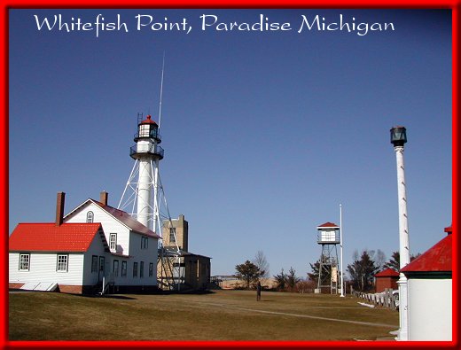 whitefishpoint